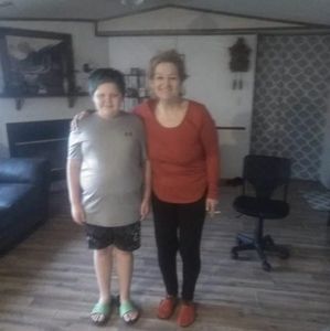 Meet your Posher, Teresa